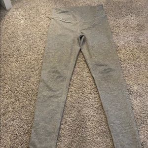 Size XS Fabletics Leggings